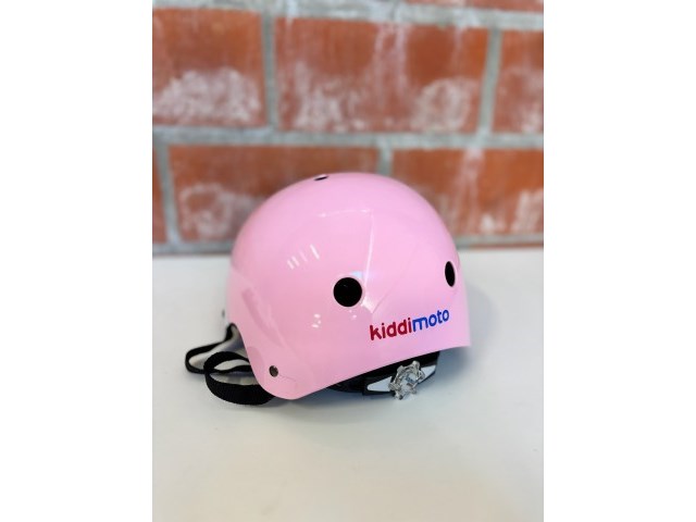 Kidimoto helm - afbeelding 2 van  2