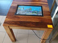 Kids speeltafel - afbeelding 1 van  3