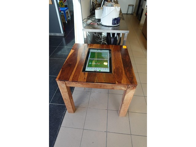 Kids speeltafel - afbeelding 2 van  3