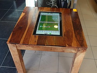 Kids speeltafel - afbeelding 2 van  3