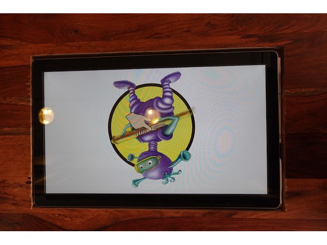 Kids speeltafel - afbeelding 3 van  3