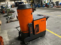 Kiekens kg20788u vacuümfiltersysteem - afbeelding 4 van  7