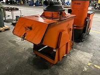 Kiekens kg20788u vacuümfiltersysteem - afbeelding 6 van  7