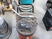 Kiekens stofzuiger - afbeelding 3 van  5