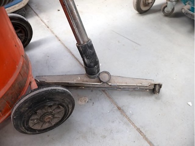 Kiekens stofzuiger - afbeelding 5 van  5