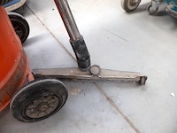 Kiekens stofzuiger - afbeelding 5 van  5