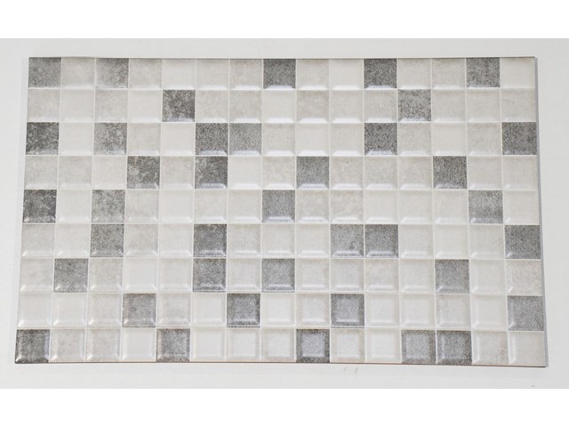 Kiel gris 33.3x55x0,88 cm rlv.matt nrtt. - afbeelding 1 van  1