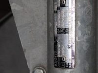 Kiep aanhangwagen henra kp27, xlukp273018146257, datum 1e insch 12/09/22, kentekenbewijs deel i+ii, gelijkvormigheidsattest, identificatieverslag - afbeelding 3 van  3