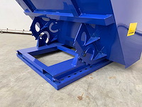 Kiepbak 1600x1200x1000mm - afbeelding 2 van  3