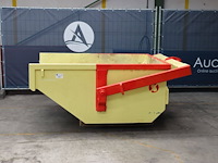 Kiepbak conquip ca108-02000 2015