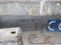 Kiepbak, eichinger, 750 l - afbeelding 3 van  3