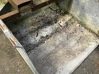 Kiepbak voor heftruck - afbeelding 4 van  7