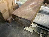 Kiepbak voor heftruck - afbeelding 5 van  7