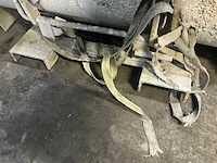 Kiepbak voor heftruck - afbeelding 6 van  7