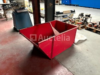 Kiepbak - afbeelding 1 van  7