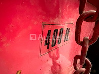 Kiepbak - afbeelding 3 van  7