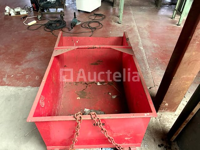 Kiepbak - afbeelding 4 van  7