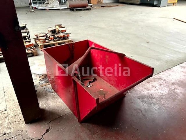 Kiepbak - afbeelding 5 van  7