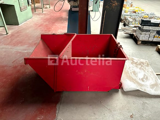 Kiepbak - afbeelding 6 van  7