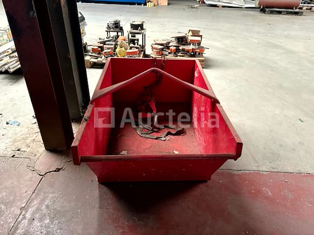 Kiepbak - afbeelding 7 van  7