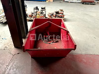 Kiepbak - afbeelding 7 van  7