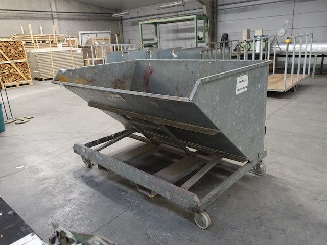 Kiepbak - afbeelding 3 van  6