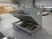 Kiepbak - afbeelding 3 van  6