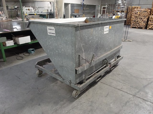 Kiepbak - afbeelding 4 van  6