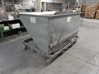 Kiepbak - afbeelding 4 van  6