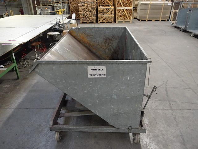 Kiepbak - afbeelding 5 van  6