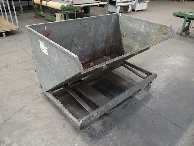 Kiepbak - afbeelding 6 van  6