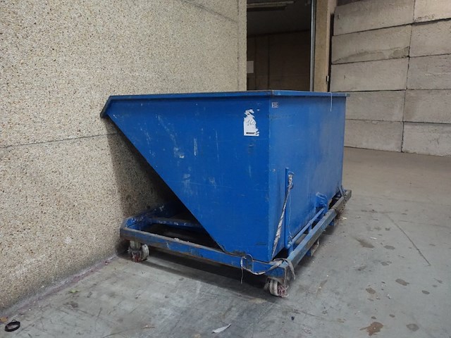 Kiepbak - afbeelding 2 van  6