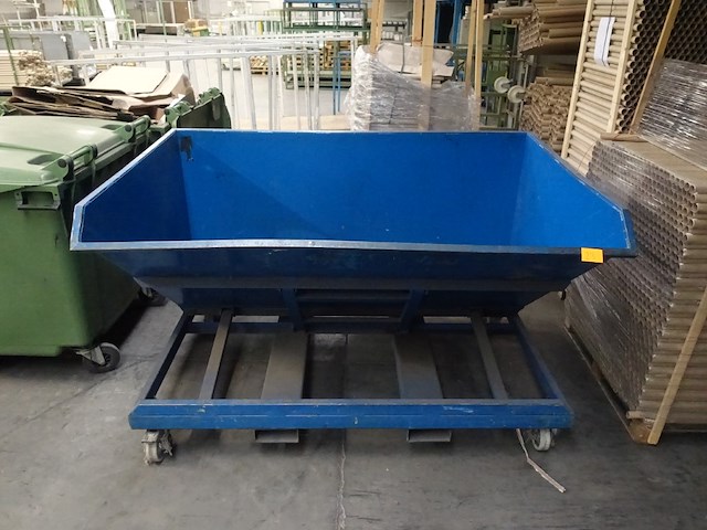 Kiepbak - afbeelding 2 van  5