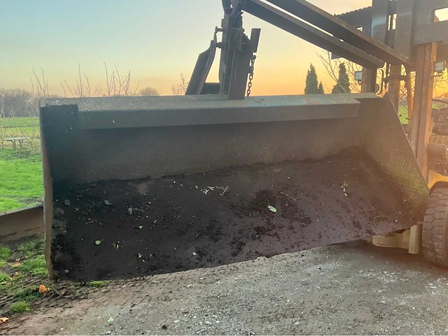 Kiepbak - afbeelding 1 van  5