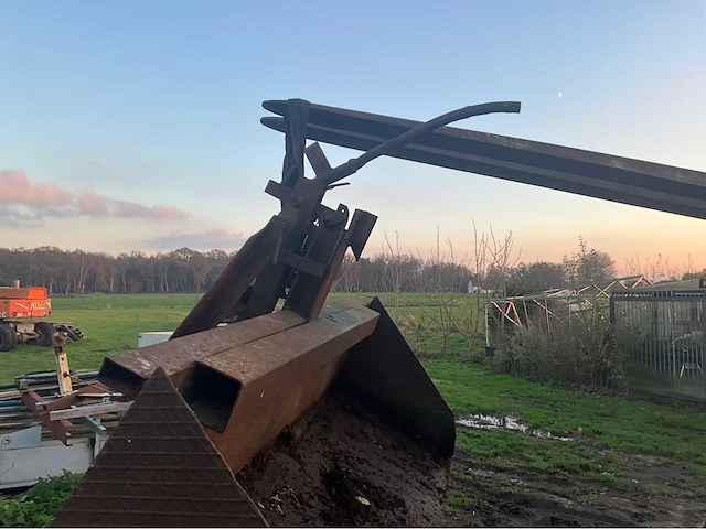 Kiepbak - afbeelding 2 van  5