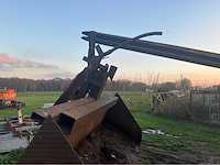 Kiepbak - afbeelding 2 van  5