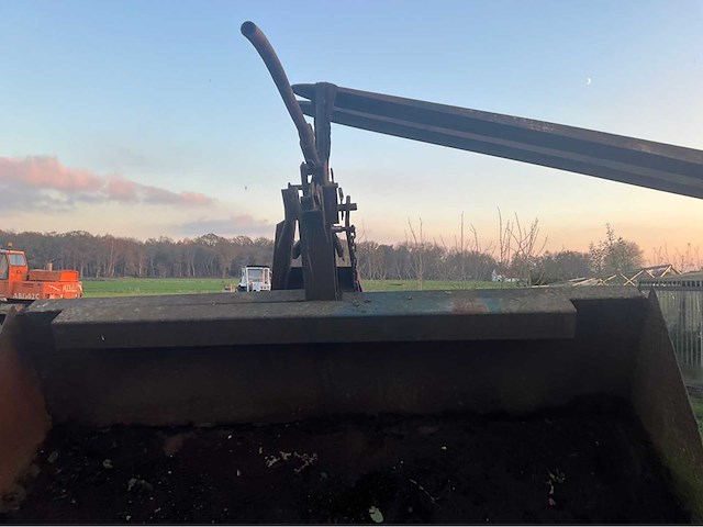 Kiepbak - afbeelding 3 van  5