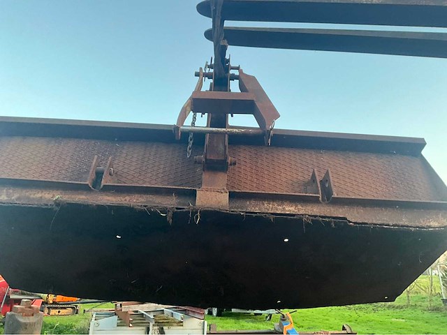 Kiepbak - afbeelding 4 van  5