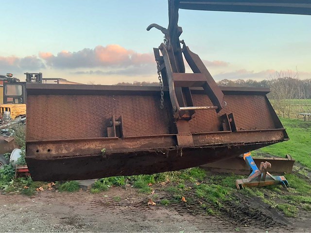 Kiepbak - afbeelding 5 van  5