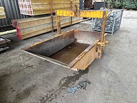 Kiepbak - afbeelding 2 van  4