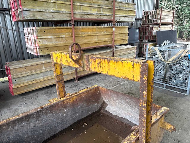 Kiepbak - afbeelding 3 van  4