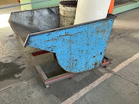 Kiepbak - afbeelding 1 van  1