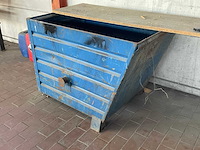 Kiepbak - afbeelding 1 van  1