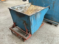 Kiepbak - afbeelding 1 van  1