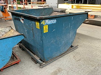 Kiepbak - afbeelding 1 van  1