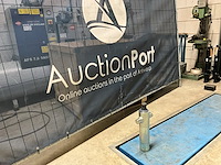 Kiepcilinder nieuw - afbeelding 1 van  1