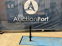 Kiepcilinder nieuw - afbeelding 1 van  1