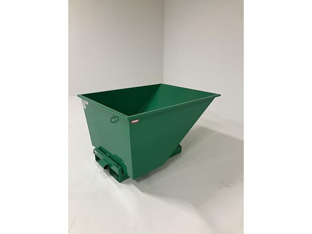 Kiepcontainer 2000kg - afbeelding 1 van  4