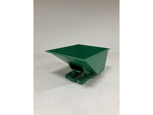 Kiepcontainer 2000kg - afbeelding 2 van  4