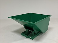 Kiepcontainer 2000kg - afbeelding 2 van  4